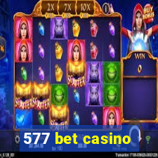 577 bet casino